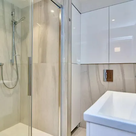 Apartament Arte Leszczynskiego - 2 Miejsca Parkingowe, Faktura Vat Lublin