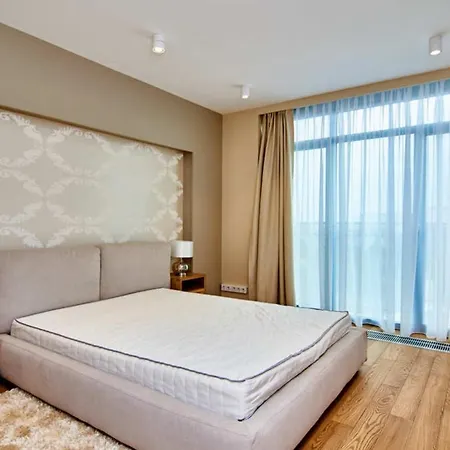 Apartament Arte Leszczynskiego - 2 Miejsca Parkingowe, Faktura Vat