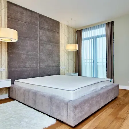 Apartament Arte Leszczynskiego - 2 Miejsca Parkingowe, Faktura Vat Lublin